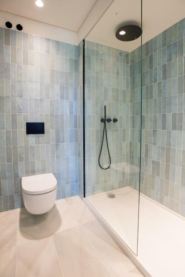 Nuea Torreon Apartment Seville Exterior photo
